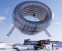 Airborne Wind Turbine (AWT) by Altaeros Energies