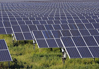 Solar farm