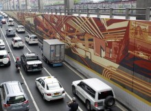 Air Pollution Purifying Paint