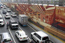 Air Pollution Purifying Paint