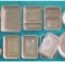 Biodegradable packanging or containers