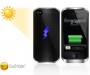 SolMate - iPhone Solar Charger case