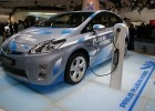 Hybrid Toyota Prius Plug-in 2012 | Green Technology