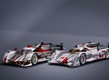green technology_hybrid audi e-tron quattro__race car