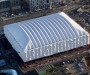 London Olympics 2012 - Recyclable Basketball Stadium