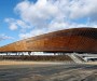 London Olympics 2012 - Sustainable Cycling Stadium