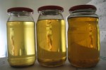 Plastic trash into fuel - Gasoline, Diesel & Kerosene