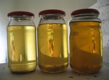 Plastic trash into fuel - Gasoline, Diesel & Kerosene