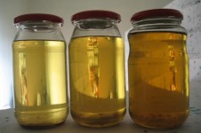 Plastic trash into fuel - Gasoline, Diesel & Kerosene
