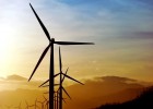 Bangui wind farm