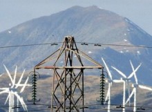 Frozen Air - Energy Storage