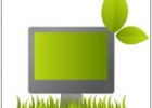 Technology for greener workplace - green tips