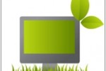 Technology for greener workplace - green tips