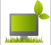 Technology for greener workplace - green tips