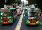 e-jeepney