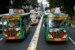 e-jeepney
