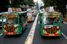 e-jeepney