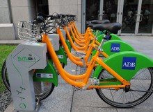 philippine bike sharing program