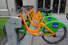 philippine bike sharing program