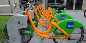 philippine bike sharing program