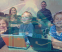 InTechonology + Family + Home - GotEcoTechnology