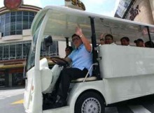 Philippine-electric-hybrid-vehicles