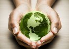 eco-friendly - make your work place greener