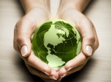 eco-friendly - make your work place greener