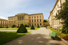 Universities going green?