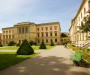 Universities going green?