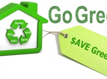 Going-green-save-green
