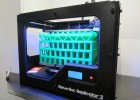 3D printers - Green innovations for a sustainable future
