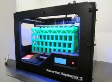 3D printers - Green innovations for a sustainable future