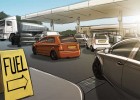 Cut CO2 emissions - vote for stronger car efficiency regulations in the EU