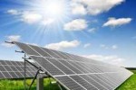 Solar power generated finally surpass energy used to produce them Solar power generated finally surpass energy used to produce them