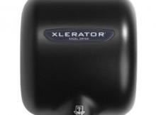 eco-friendly - hand dryer