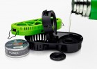 portable smartphone battery charger - fuel cell renewable energy