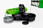 portable smartphone battery charger - fuel cell renewable energy