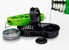 portable smartphone battery charger - fuel cell renewable energy