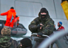 save the arctic - save the arctic 30 activists from the Russians