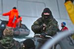 save the arctic - save the arctic 30 activists from the Russians