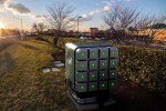 New fuel cell technology could cost one-tenth the price of the competition