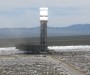 Giant Solar Power Tower finally powers up in California