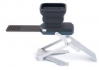 FlameStower - portbale iphone and andriod charger