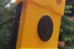 WakaWaka Power - compact mobile smartphone charger_Side