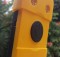 WakaWaka Power - compact mobile smartphone charger_Side