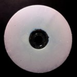 Recycling old CDs – for Wastewater Treatment