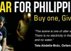 SolarForPhilippines - wakawaka power solar charger