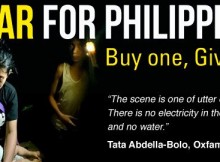 SolarForPhilippines - wakawaka power solar charger