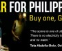 SolarForPhilippines - wakawaka power solar charger